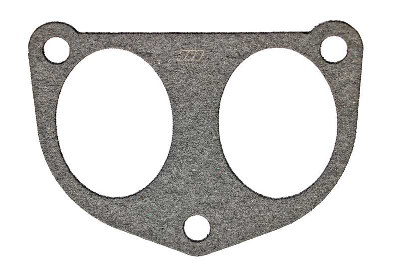 Intake manifold gasket